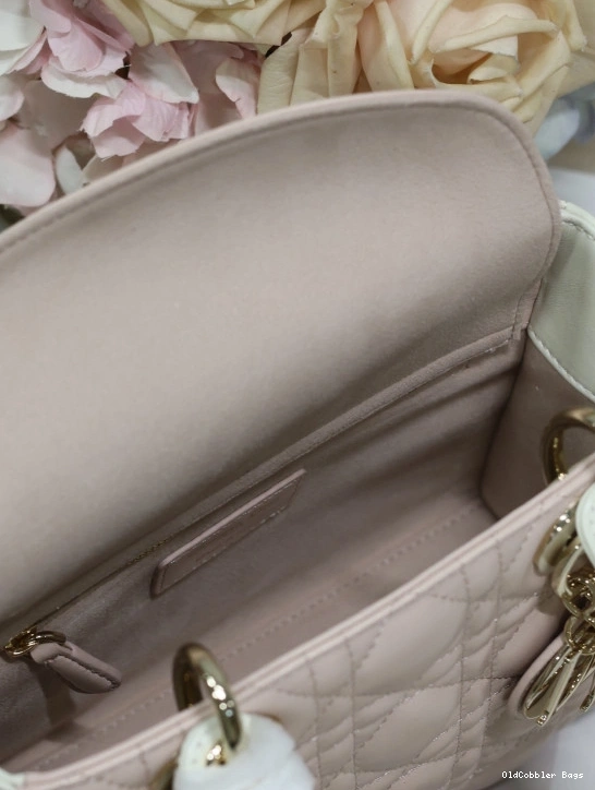 OldCobbler Bags DI0R-20CM LADY 0823